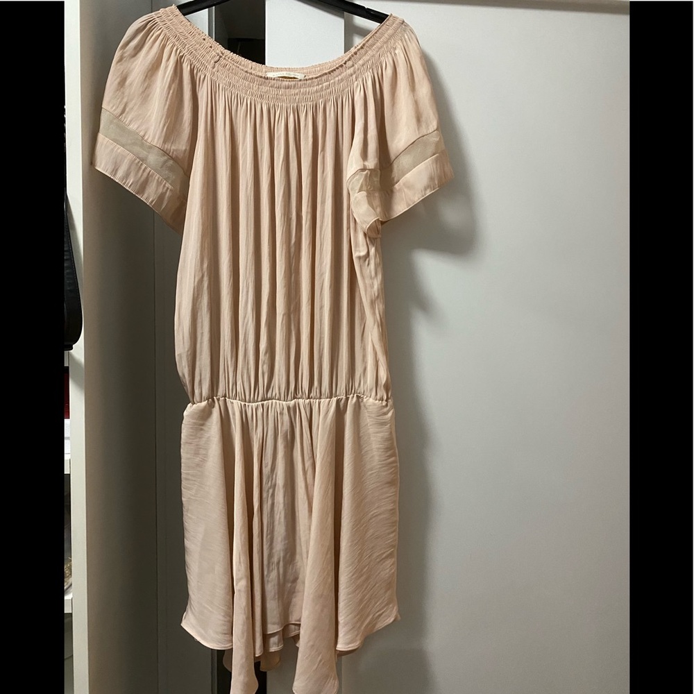 Ramy Brook mini dress